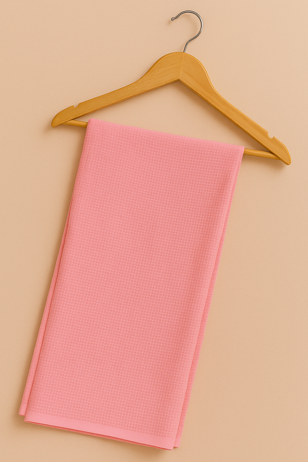 Rose Pink Stole