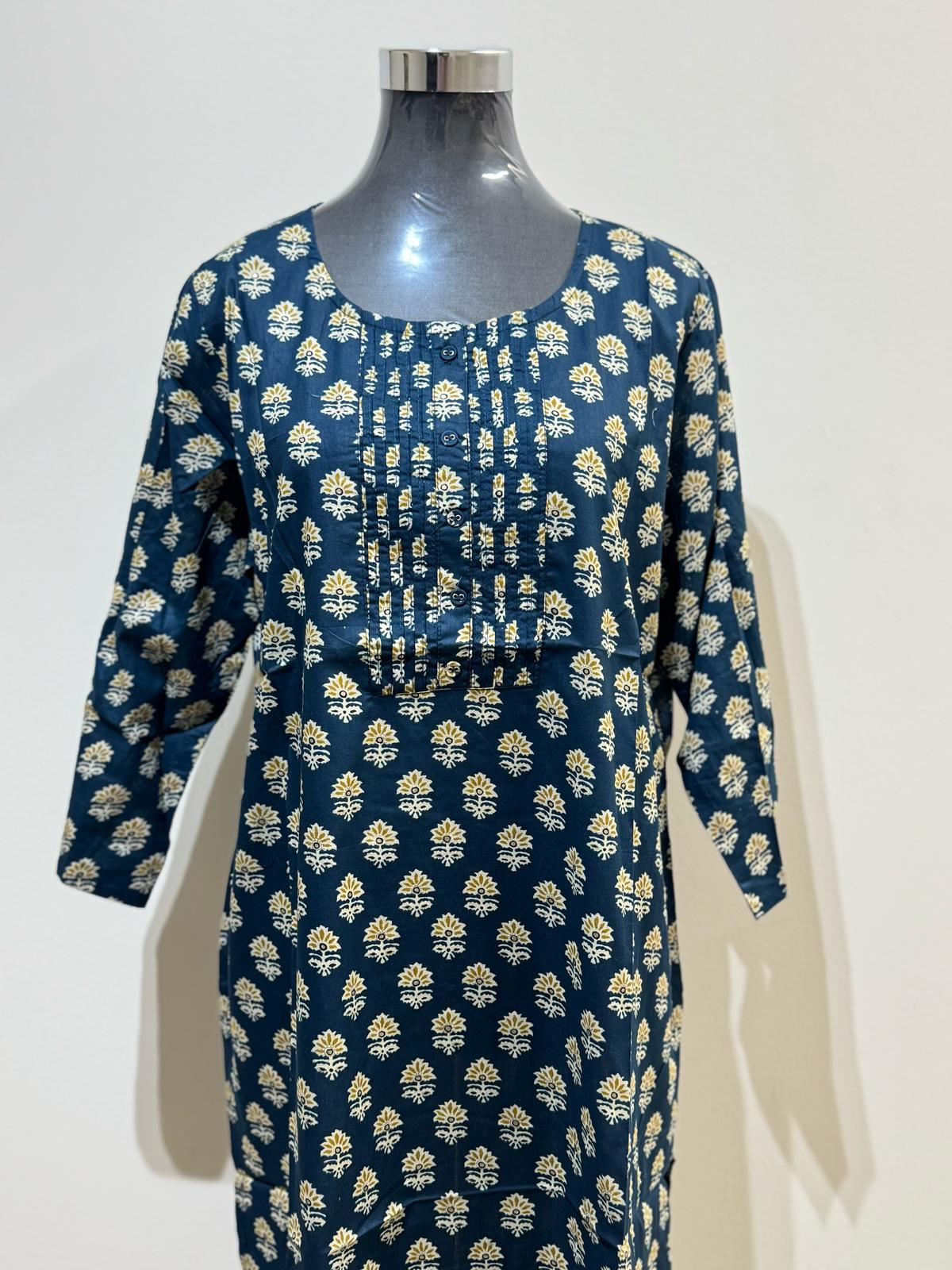 Khwab Kurti