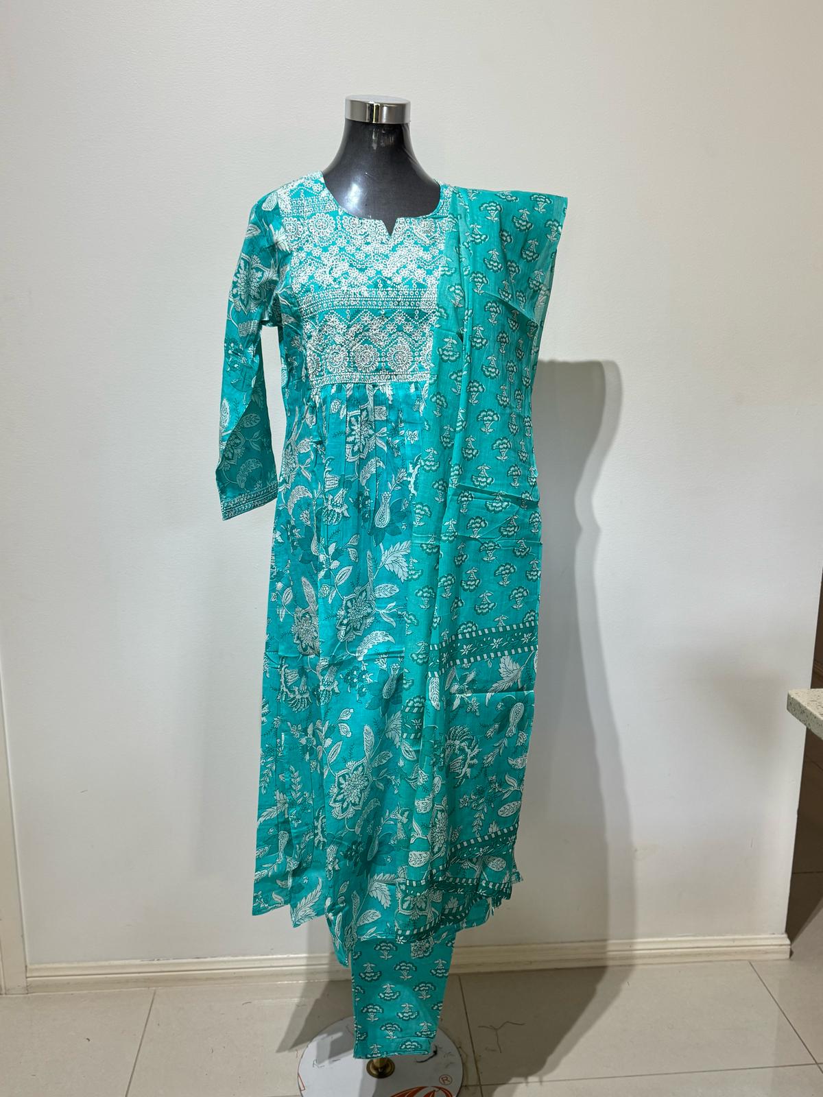 Sassy Suit Set