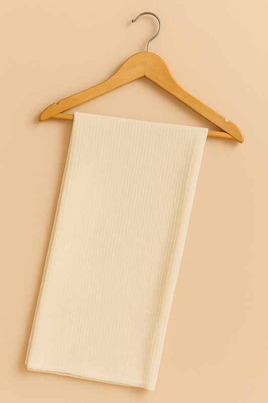 Beige Stole