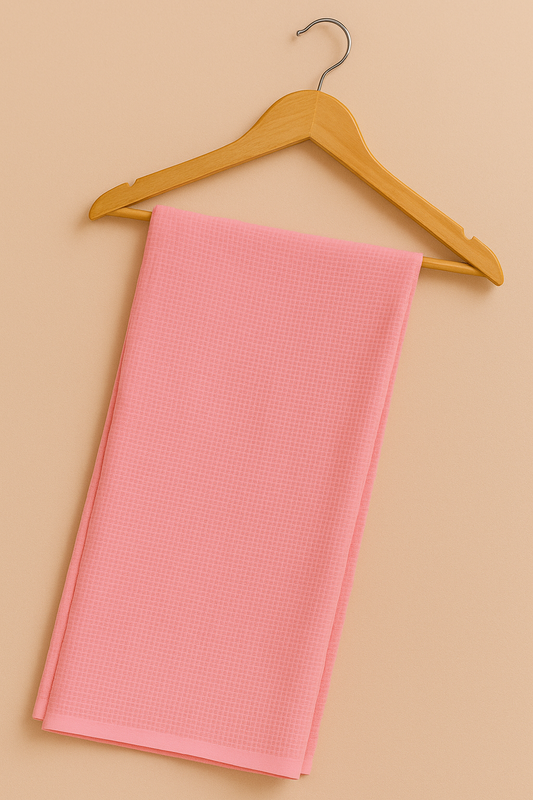 Rose Pink Stole