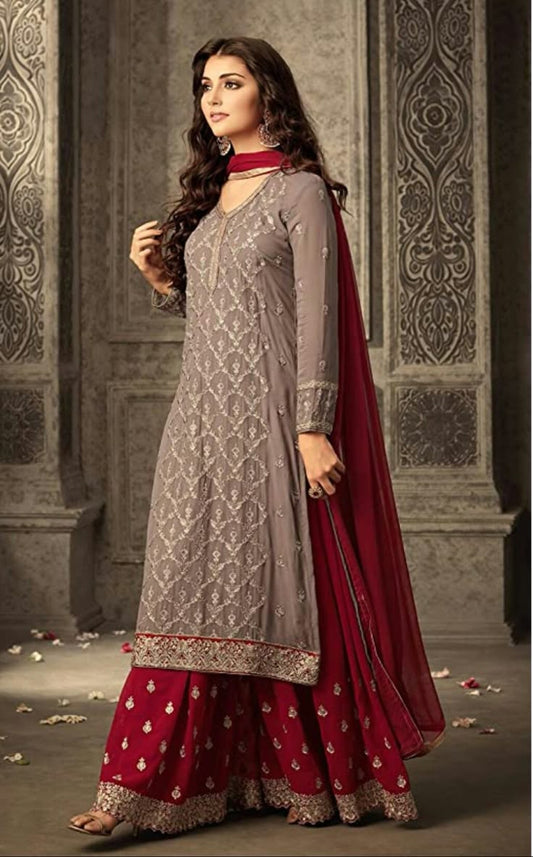 Mehroon Red