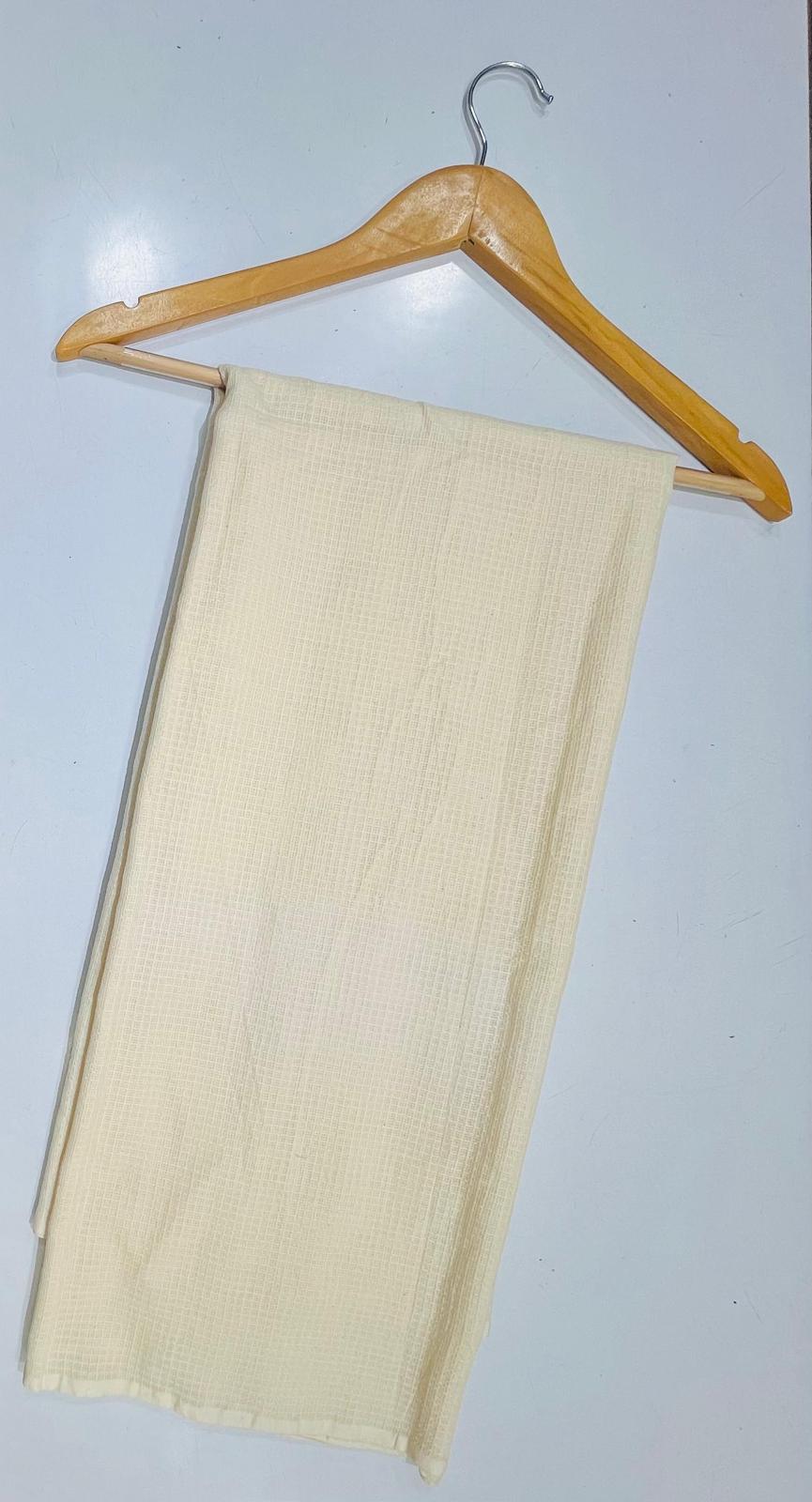 Beige Stole