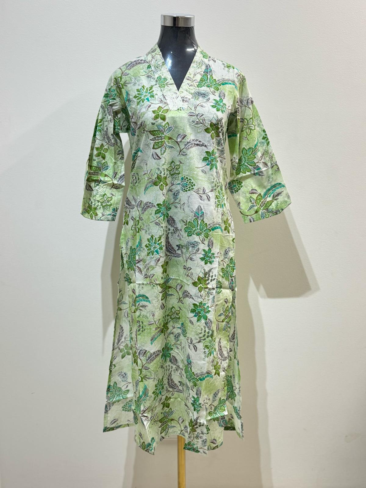 Niraah Kurti