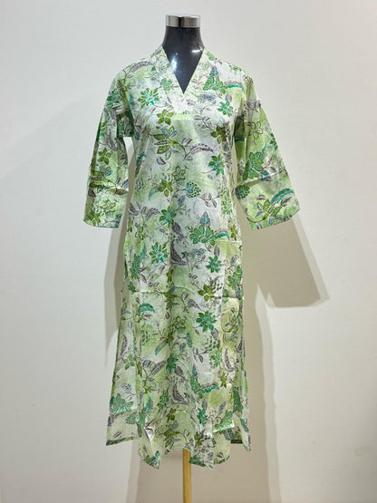 Niraah Kurti