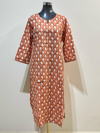 Naaz Kurti