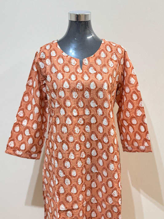 Naaz Kurti