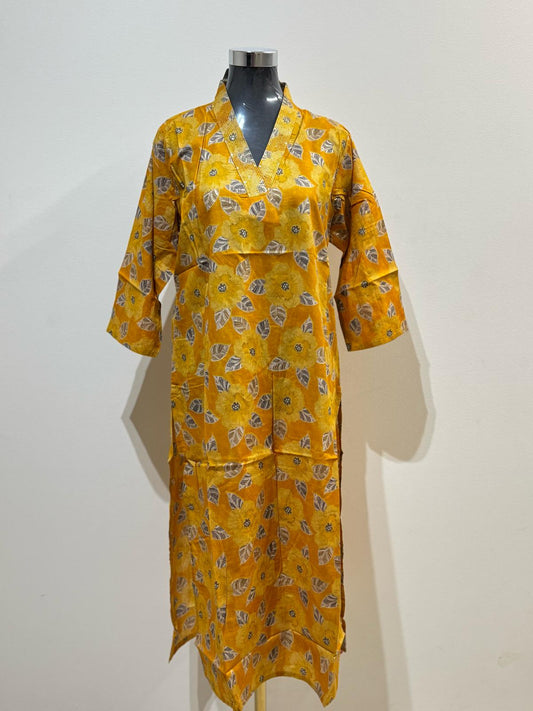 Nazraa Kurti