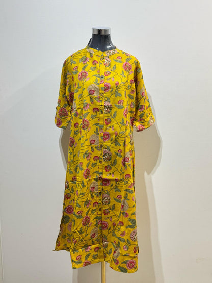 Tisra Kurti