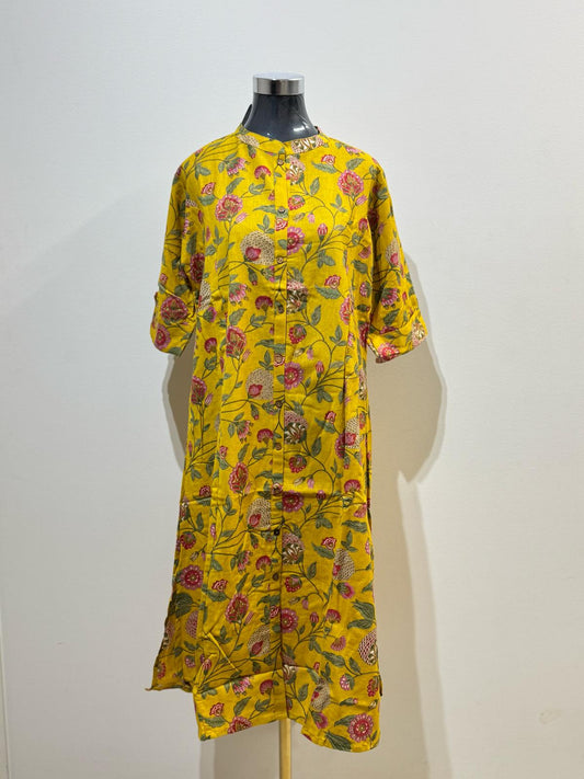 Tisra Kurti
