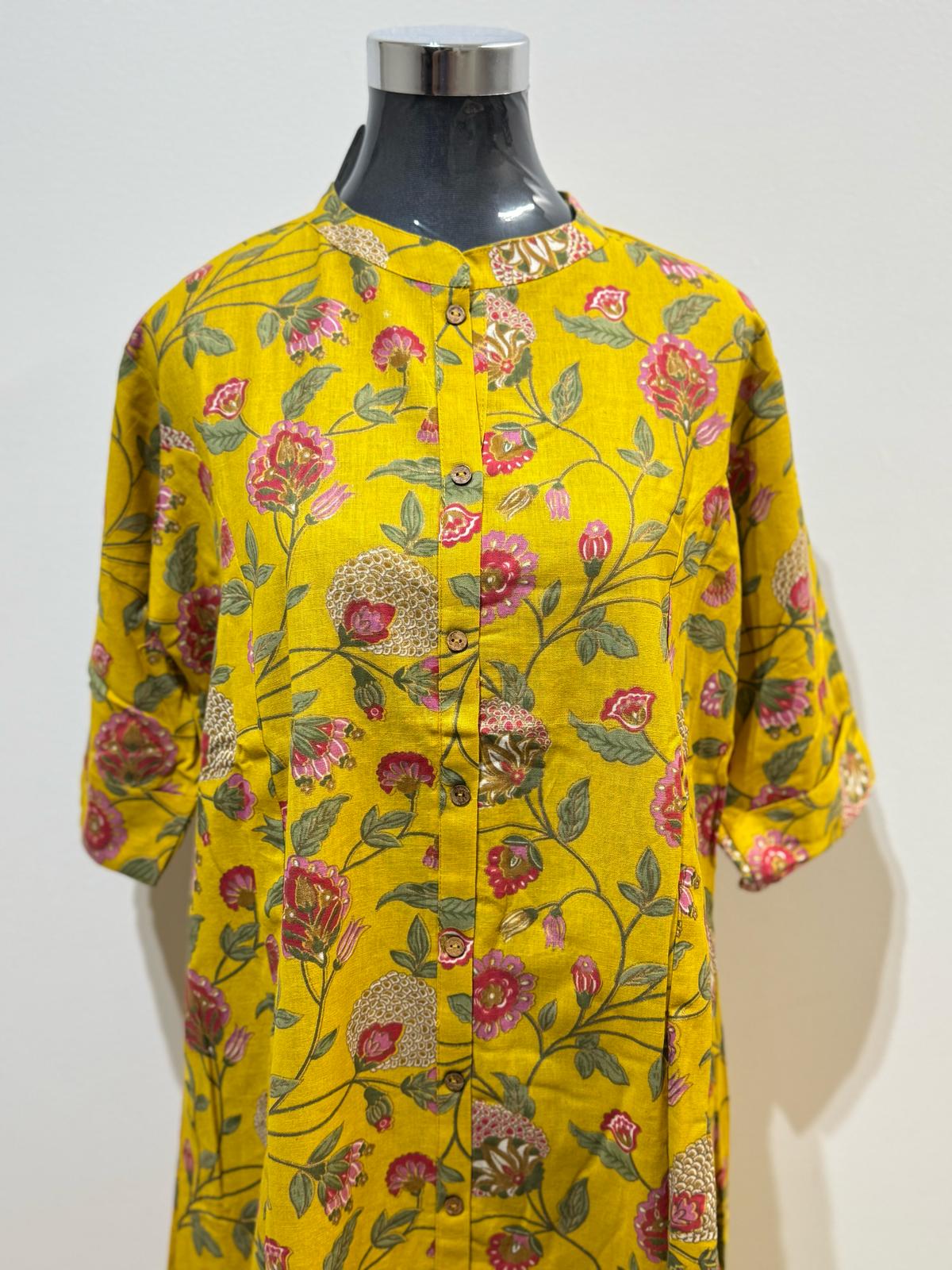 Tisra Kurti