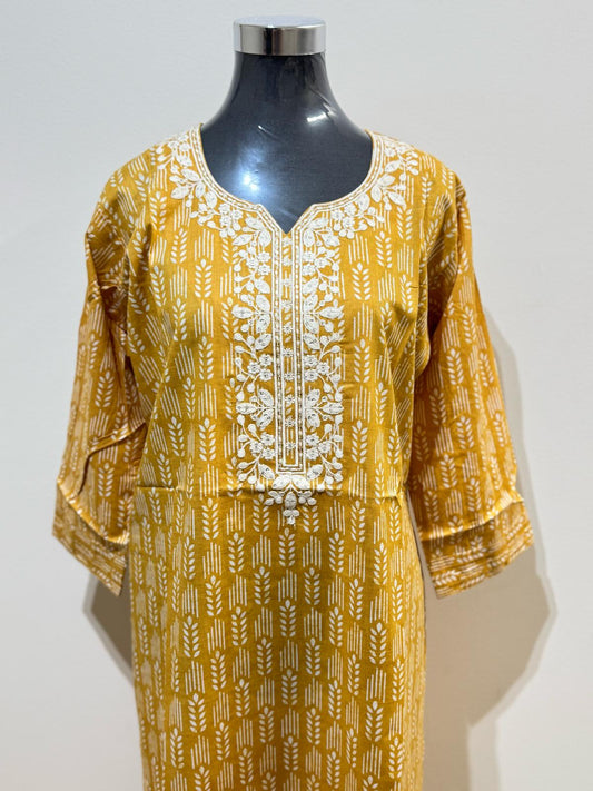 Zayra Kurti