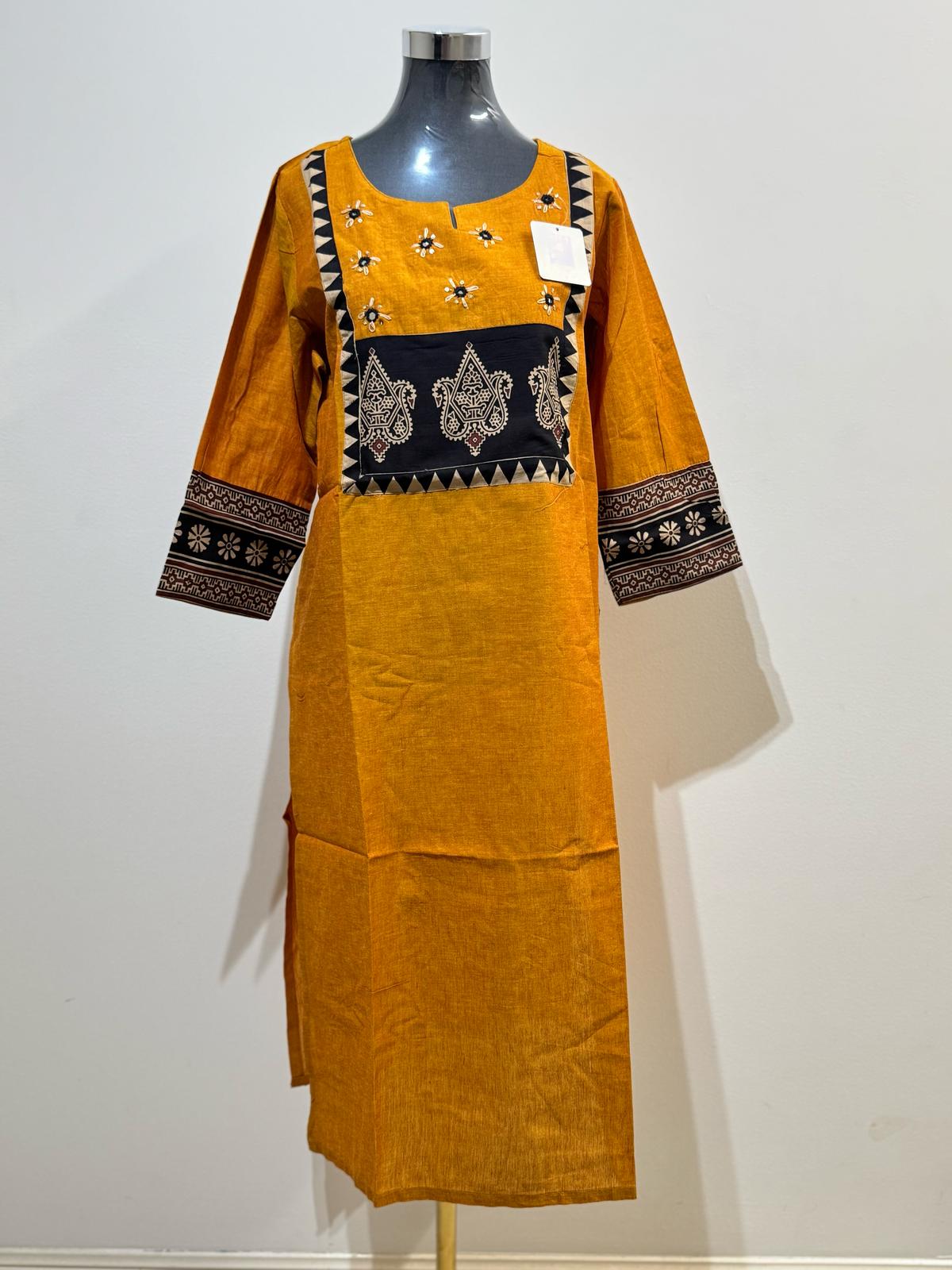 Indirae Kurti