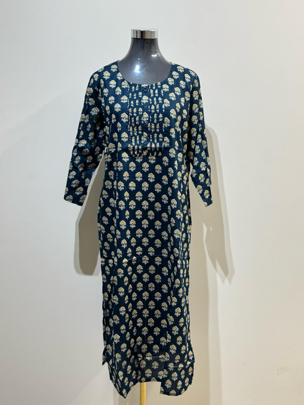 Khwab Kurti