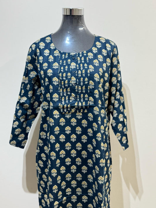 Khwab Kurti