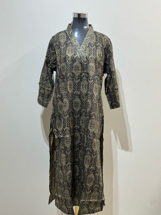 Raaga Kurti