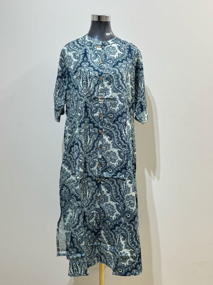 Kayenat Kurti