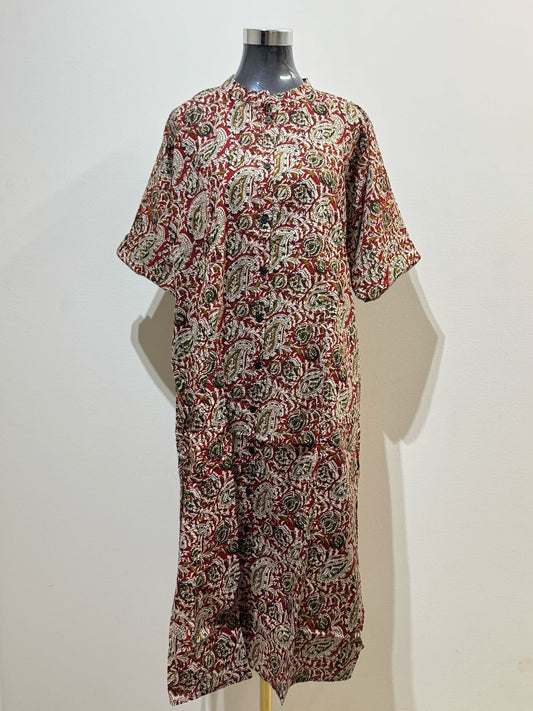 Ruhani Kurti