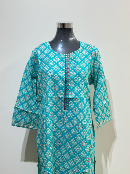 Iraah Kurti