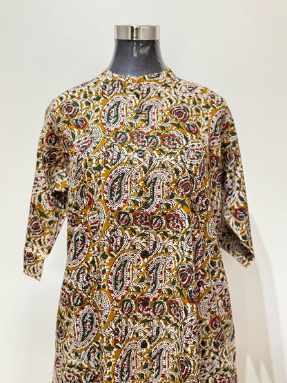 Moolya Kurti