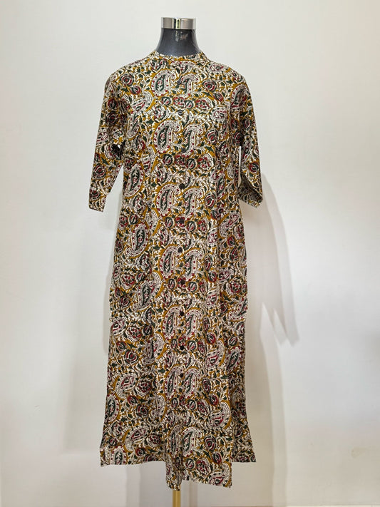 Moolya Kurti