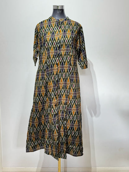 Nooraz Kurti