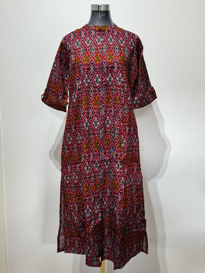 Tanishq Kurti