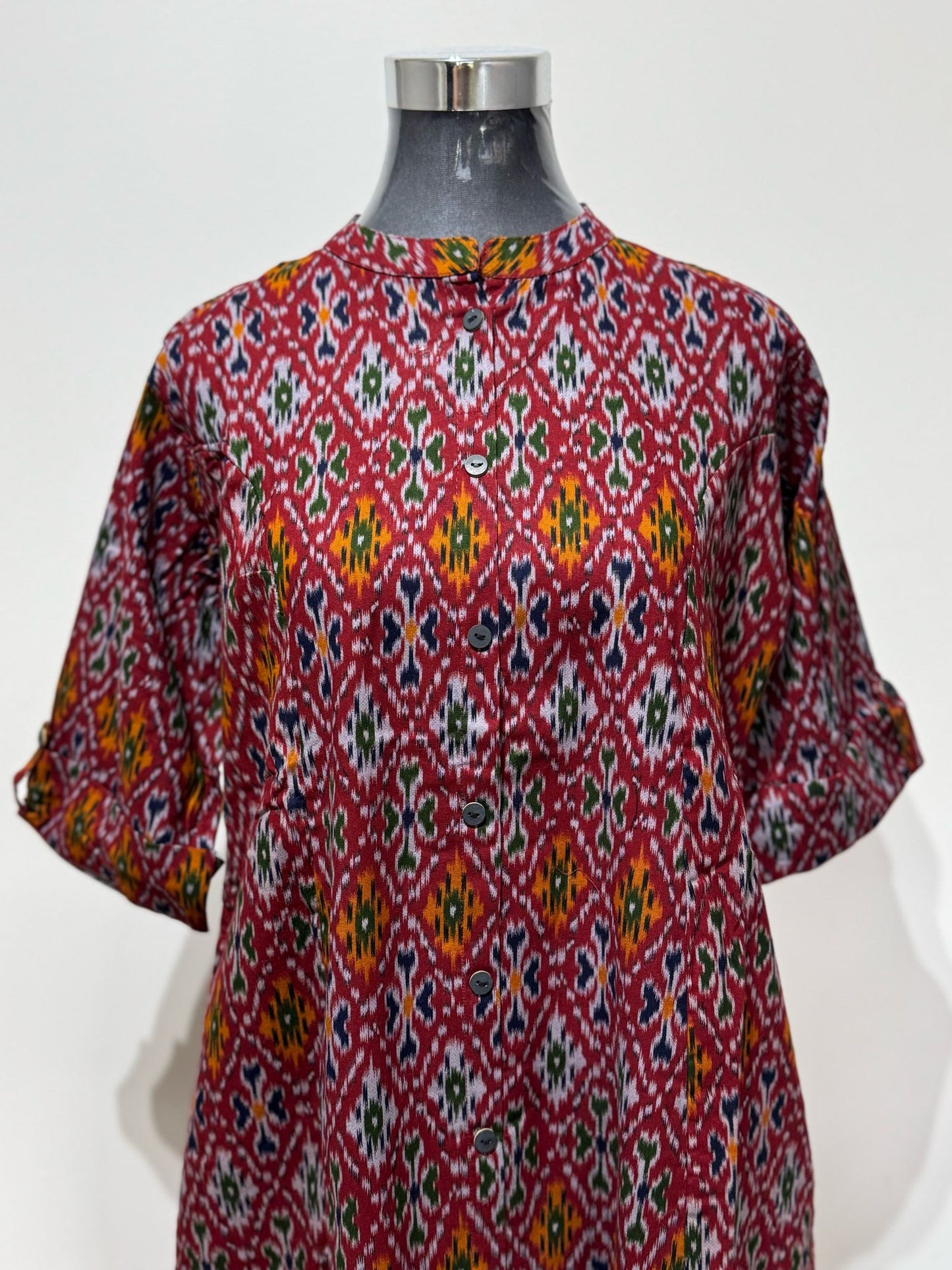 Tanishq Kurti