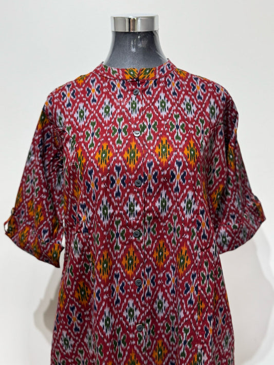 Tanishq Kurti