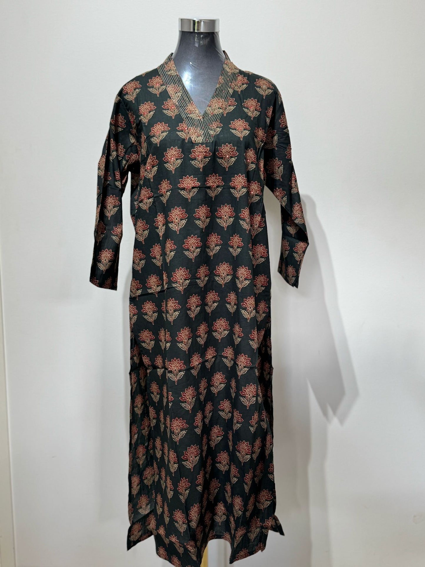 Solace Kurti