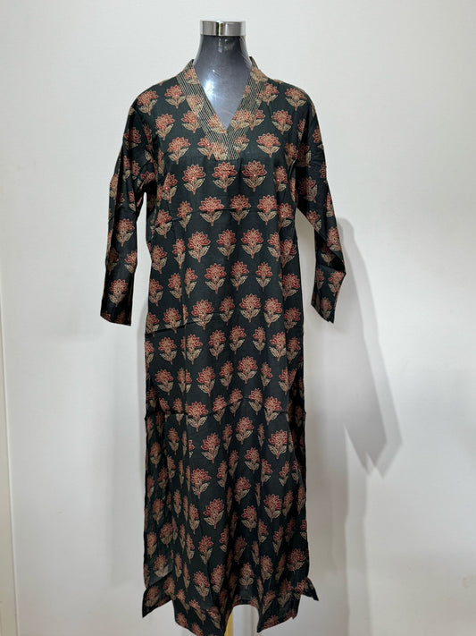 Solace Kurti