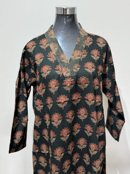 Solace Kurti