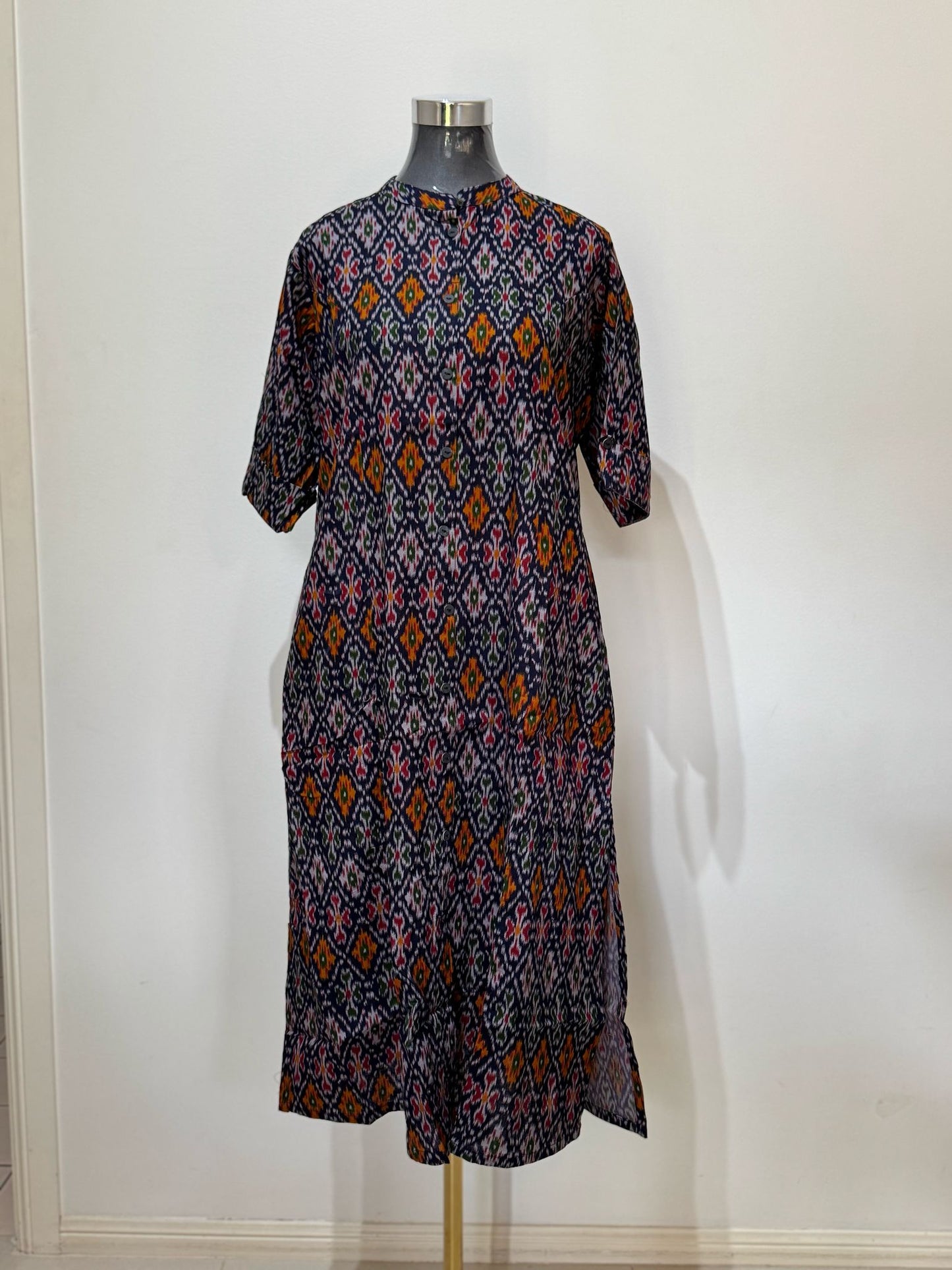 Ruhani Kurti