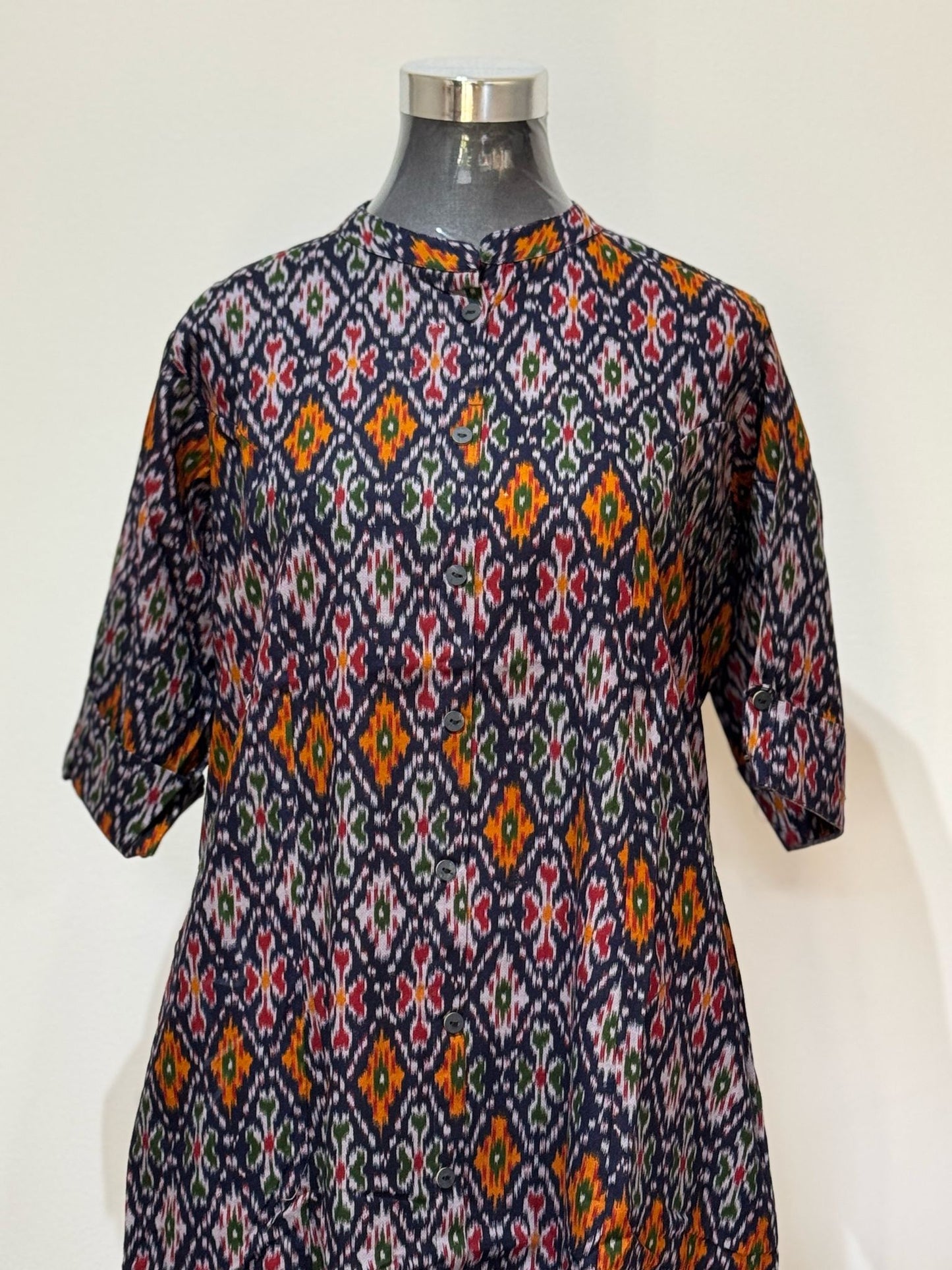 Ruhani Kurti