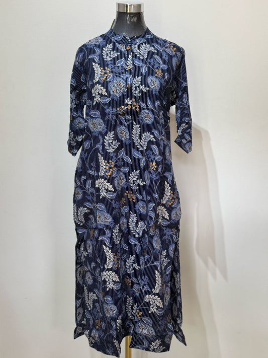 Ravaya Kurti