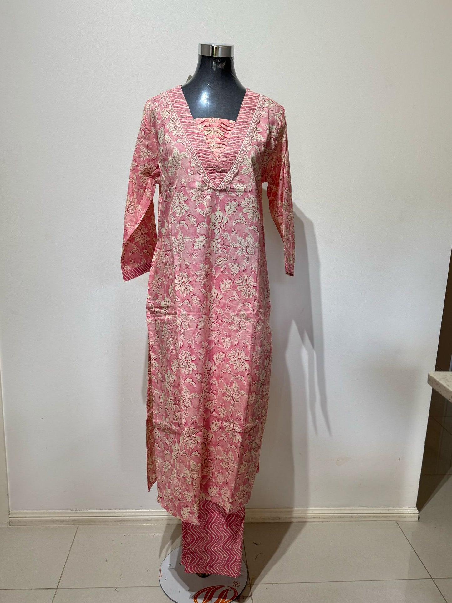 Noor-e-Nazakat Suit