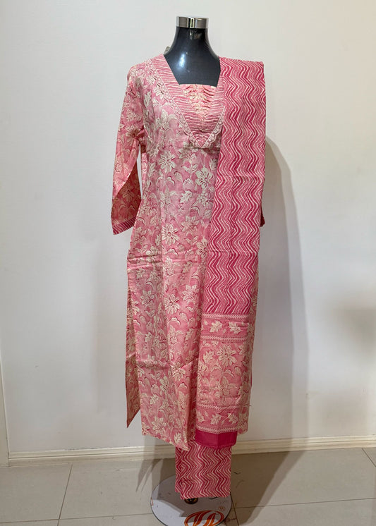 Noor-e-Nazakat Suit