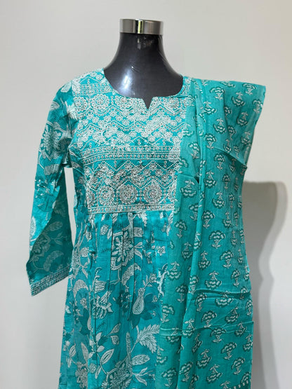Sassy Suit Set