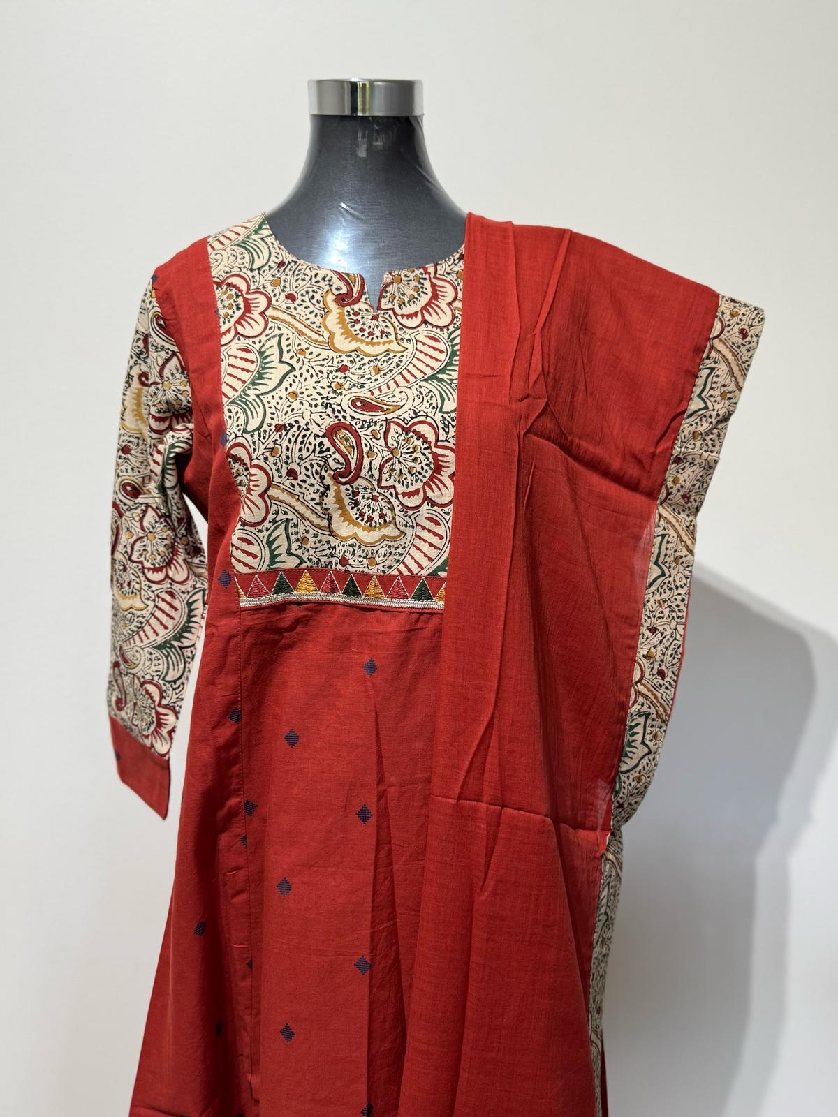 Saanjh Suit Set