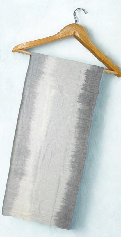 White-Grey Stole